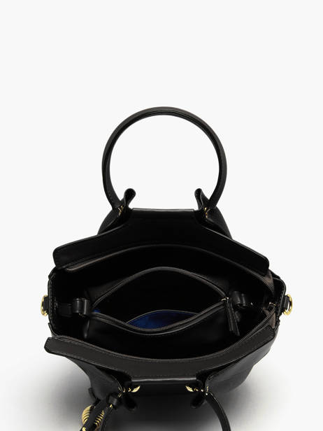 Cross Body Tas Gretel Ted lapidus Zwart gretel TLAU8931 ander zicht 3